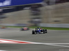 GP BAHRAIN, 03.04.2016 – Rennen, Marcus Ericsson (SUE) Sauber C34 und Felipe Nasr (BRA) Sauber C34