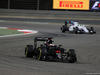 GP BAHRAIN, 03.04.2016 - Gara, Stoffel Vandoorne (BEL) McLaren Test e Reserve Driver