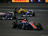 GP BAHRAIN, 03.04.2016 - Gara, Pascal Wehrlein (GER) Manor Racing MRT05