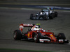 GP BAHRAIN, 03.04.2016 - Gara, Kimi Raikkonen (FIN) Ferrari SF16-H