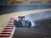 GP BAHRAIN, 03.04.2016 - Gara, Nico Hulkenberg (GER) Sahara Force India F1 VJM09
