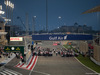 GP BAHRAIN, 03.04.2016 - Gara, The grid