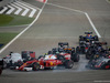 GP BAHRAIN, 03.04.2016 - Gara, Kimi Raikkonen (FIN) Ferrari SF16-H