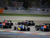 GP BAHRAIN, 03.04.2016 - Gara, Start of the race, Marcus Ericsson (SUE) Sauber C34