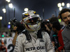 GP BAHRAIN, 03.04.2016 - Gara, terzo Lewis Hamilton (GBR) Mercedes AMG F1 W07 Hybrid