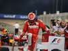 GP BAHRAIN, 03.04.2016 - Gara, secondo Kimi Raikkonen (FIN) Ferrari SF16-H