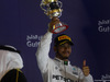 GP BAHRAIN, 03.04.2016 - Gara, terzo Lewis Hamilton (GBR) Mercedes AMG F1 W07 Hybrid