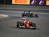 GP BAHRAIN, 03.04.2016 - Gara, Kimi Raikkonen (FIN) Ferrari SF16-H