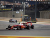 GP BAHRAIN, 03.04.2016 - Gara, Kimi Raikkonen (FIN) Ferrari SF16-H