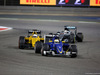 GP BAHRAIN, 03.04.2016 - Gara, Marcus Ericsson (SUE) Sauber C34