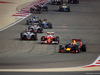 GP BAHRAIN, 03.04.2016 - Gara, Daniel Ricciardo (AUS) Red Bull Racing RB12