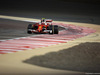 GP BAHRAIN, 03.04.2016 - Gara, Kimi Raikkonen (FIN) Ferrari SF16-H