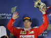 GP BAHRAIN, 03.04.2016 - Gara, secondo Kimi Raikkonen (FIN) Ferrari SF16-H