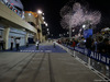 GP BAHRAIN, 03.04.2016 - Gara, Parc fermé e firework