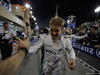 GP BAHRAIN, 03.04.2016 - Gara, Nico Rosberg (GER) Mercedes AMG F1 W07 Hybrid vincitore