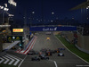 GP BAHRAIN, 03.04.2016 - Gara, Start of the race