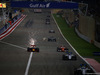 GP BAHRAIN, 03.04.2016 - Gara, Daniel Ricciardo (AUS) Red Bull Racing RB12