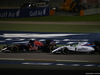 GP BAHRAIN, 03.04.2016 - Gara, Max Verstappen (NED) Scuderia Toro Rosso STR11 e Felipe Massa (BRA) Williams FW38