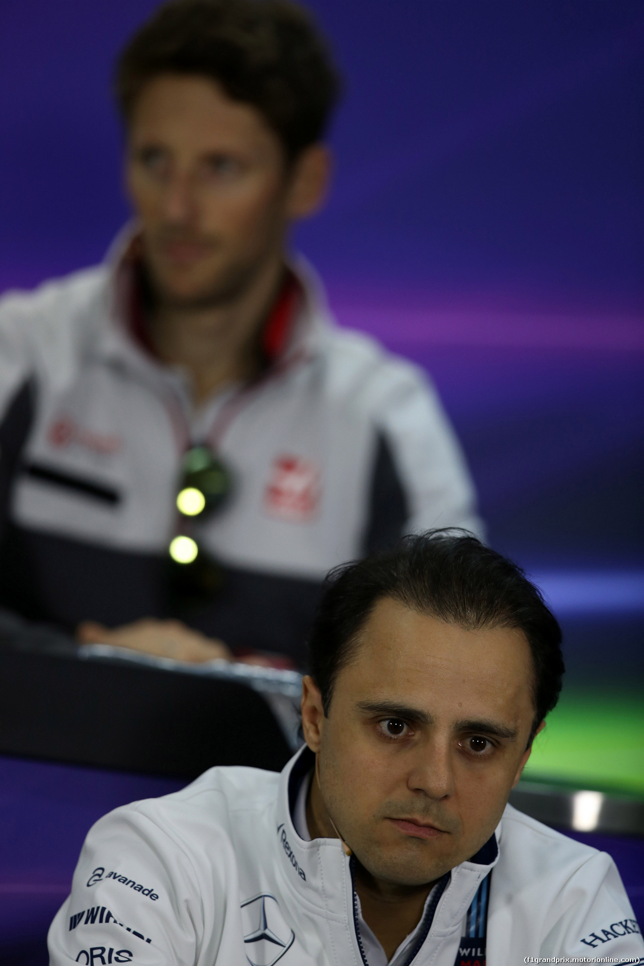 GP BAHRAIN GIOVEDI