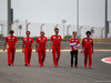 GP BAHRAIN, 31.03.2016 - Sebastian Vettel (GER) Ferrari SF16-H
