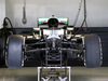 GP BAHRAIN, 31.03.2016 - Mercedes AMG F1 W07 Hybrid