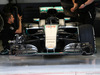 GP BAHRAIN, 31.03.2016 - Lewis Hamilton (GBR) Mercedes AMG F1 W07 Hybrid