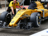 GP BAHRAIN, 31.03.2016 - Jolyon Palmer (GBR) Renault Sport F1 Team RS16