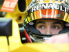 GP BAHRAIN, 31.03.2016 - Esteban Ocon (FRA) Renault Sport Formula One Team Test Driver
