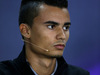 GP BAHRAIN, 31.03.2016 - Conferenza Stampa, Pascal Wehrlein (GER) Manor Racing MRT05