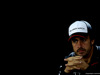 GP BAHRAIN, 31.03.2016 - Conferenza Stampa, Fernando Alonso (ESP) McLaren Honda MP4-31