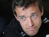 GP BAHRAIN, 31.03.2016 - Jolyon Palmer (GBR) Renault Sport F1 Team RS16