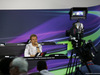 GP BAHRAIN, 31.03.2016 - Conferenza Stampa, Nico Rosberg (GER) Mercedes AMG F1 W07 Hybrid