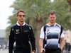 GP BAHRAIN, 31.03.2016 - Jenson Button (GBR)  McLaren Honda MP4-31