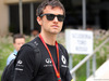 GP BAHRAIN, 31.03.2016 - Jolyon Palmer (GBR) Renault Sport F1 Team RS16