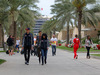 GP BAHRAIN, 31.03.2016 - Max Verstappen (NED) Scuderia Toro Rosso STR11