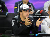 GP BAHRAIN, 31.03.2016 - Conferenza Stampa, Fernando Alonso (ESP) McLaren Honda MP4-31