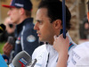 GP BAHRAIN, 31.03.2016 - Felipe Massa (BRA) Williams FW38