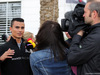 GP BAHRAIN, 31.03.2016 - Pascal Wehrlein (GER) Manor Racing MRT05