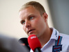 GP BAHRAIN, 31.03.2016 - Valtteri Bottas (FIN) Williams FW38