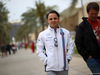 GP BAHRAIN, 31.03.2016 - Felipe Massa (BRA) Williams FW38