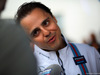 GP BAHRAIN, 31.03.2016 - Felipe Massa (BRA) Williams FW38