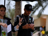 GP BAHRAIN, 31.03.2016 - Lewis Hamilton (GBR) Mercedes AMG F1 W07 Hybrid