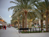 GP BAHRAIN, 31.03.2016 - The paddock