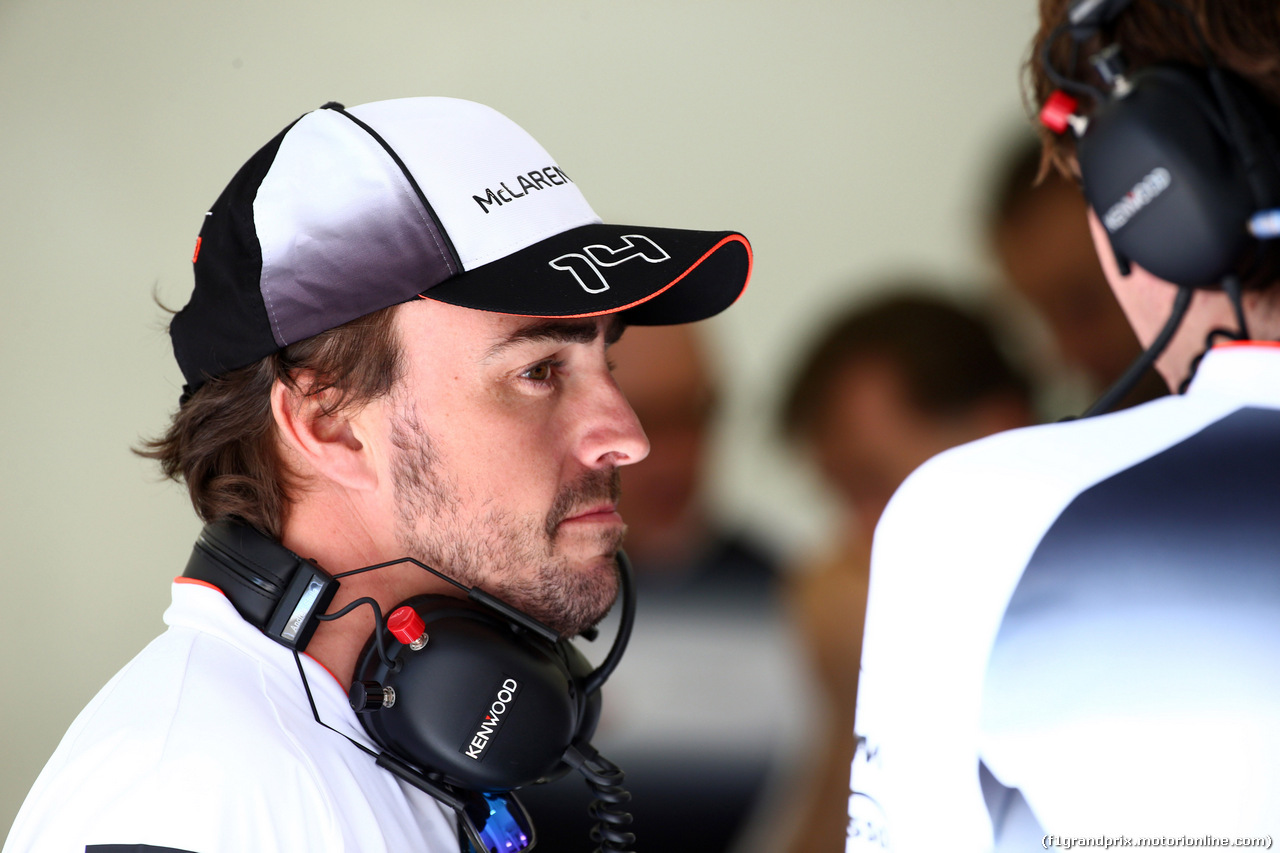 GP BAHRAIN - Qualifiche e Prove Libere 3