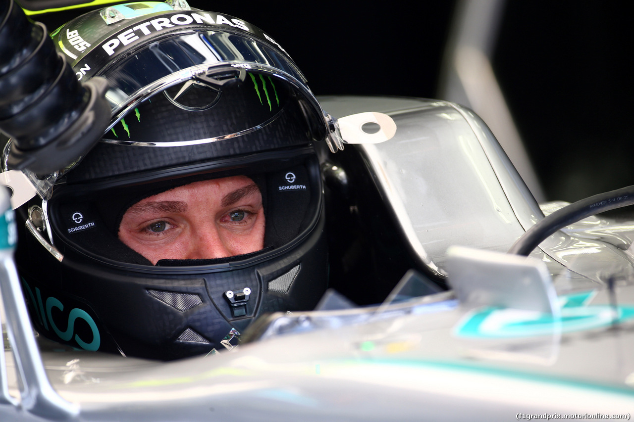GP BAHRAIN - Qualifiche e Prove Libere 3