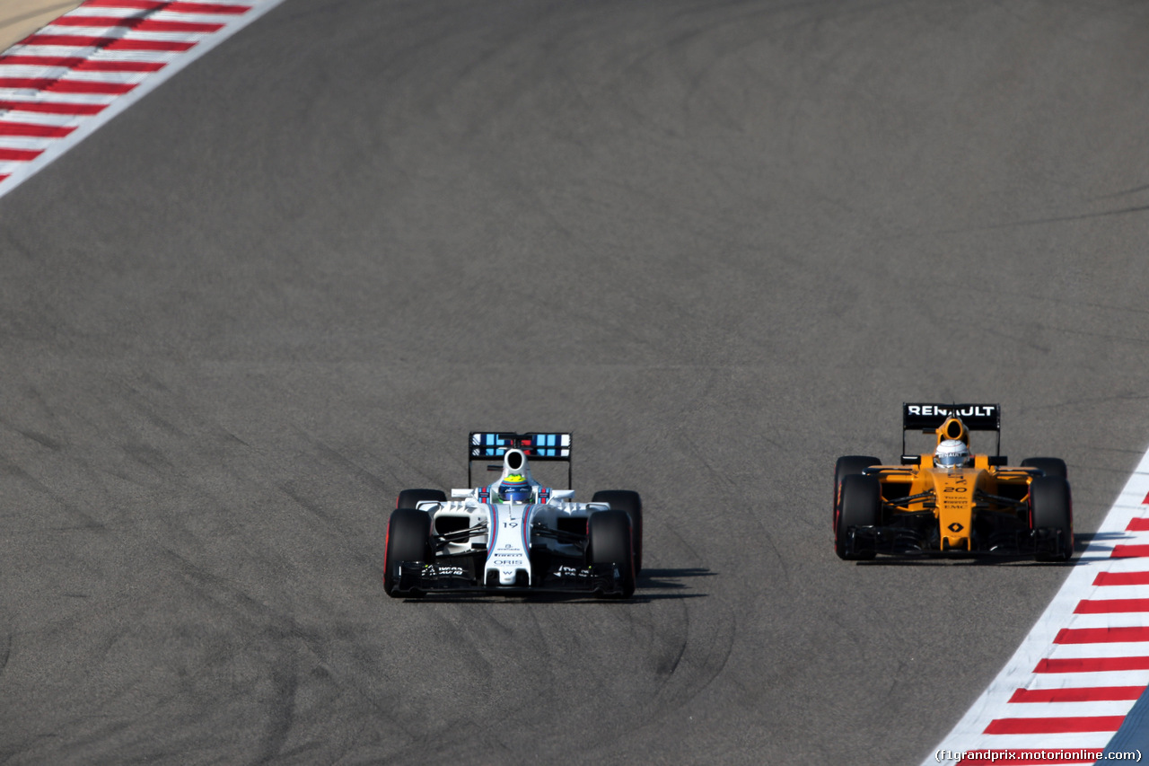 GP BAHRAIN - Qualifiche e Prove Libere 3
