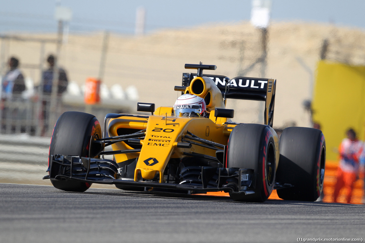 GP BAHRAIN - Qualifiche e Prove Libere 3