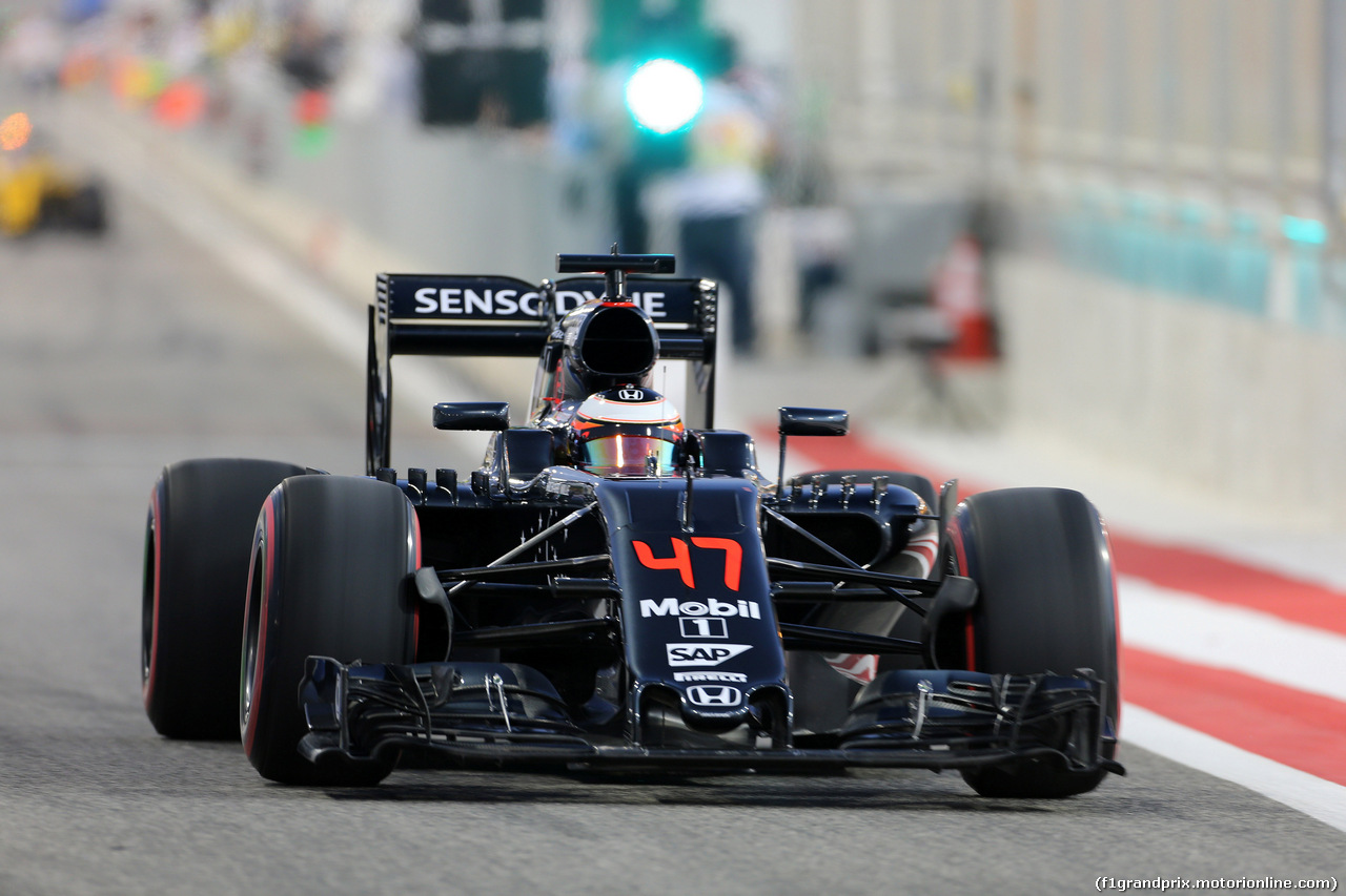 GP BAHRAIN - Qualifiche e Prove Libere 3
