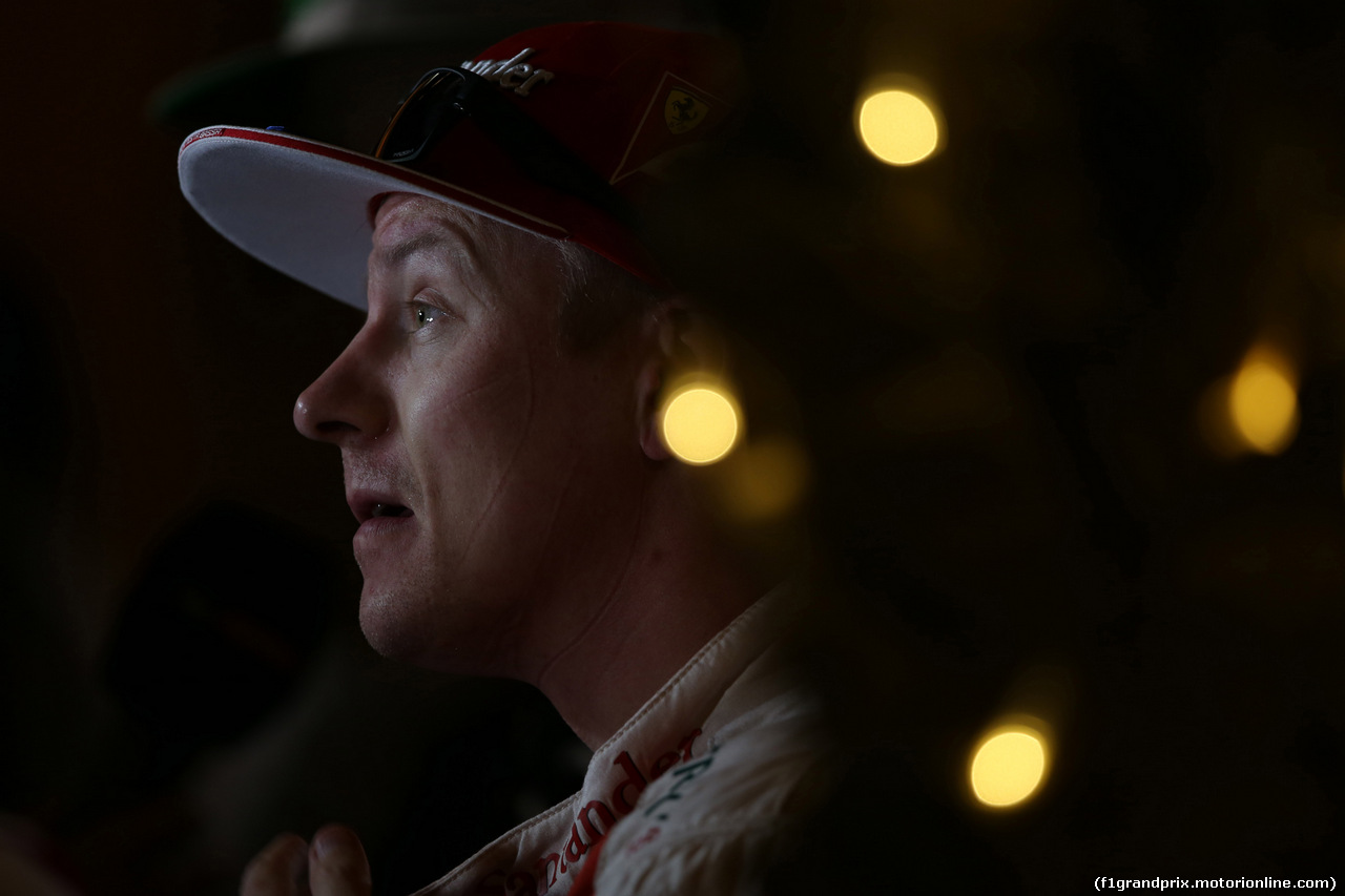 GP BAHRAIN - Qualifiche e Prove Libere 3