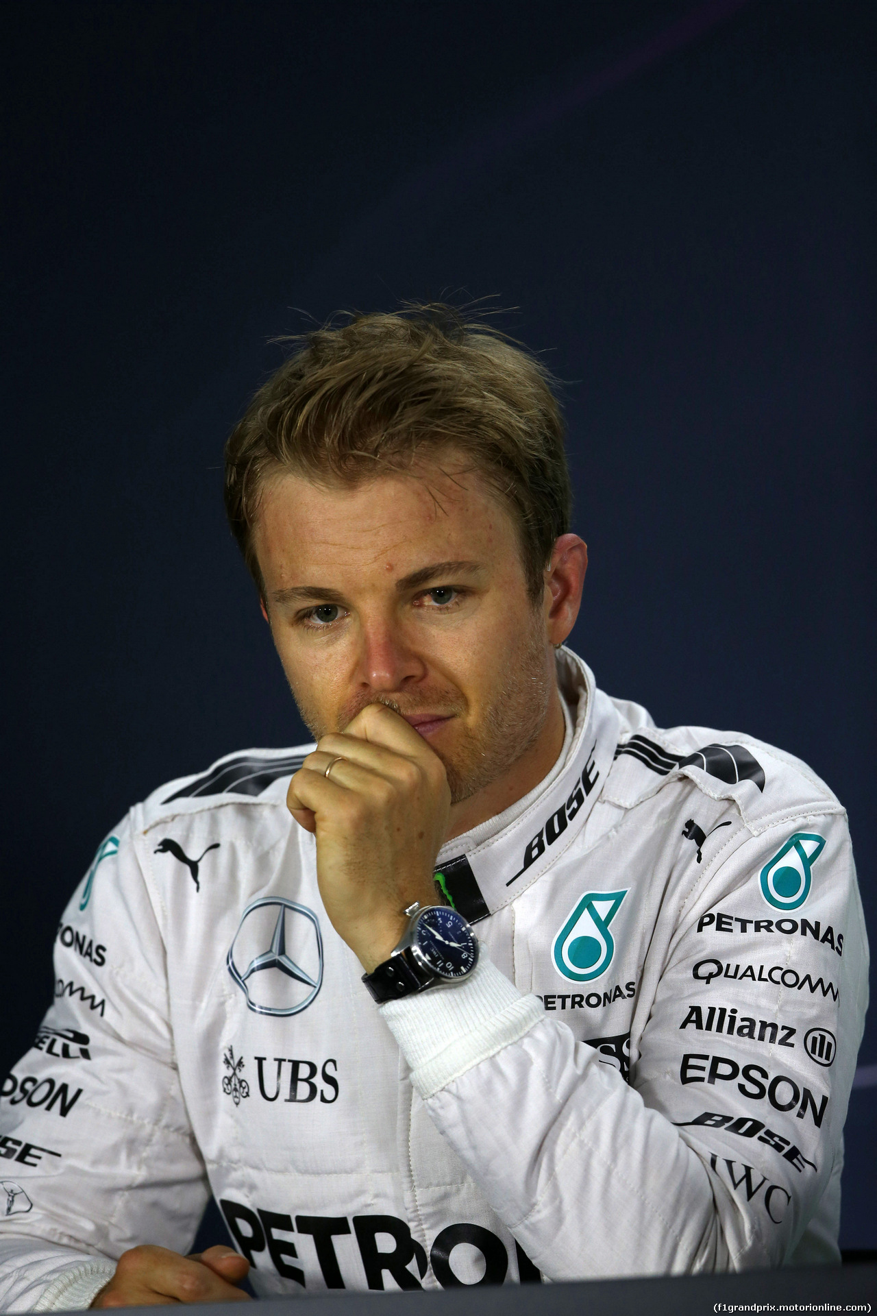GP BAHRAIN - Qualifiche e Prove Libere 3